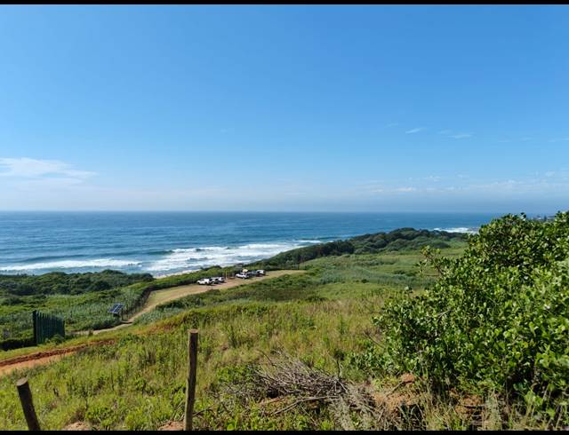 1,808M² VACANT LAND FOR SALE IN SEATON ESTATE